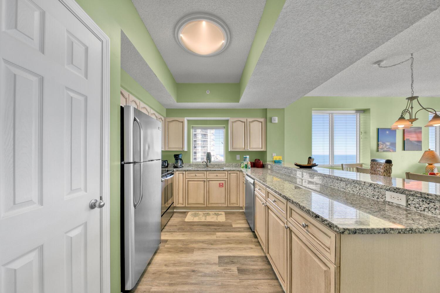 Majestic Sun 1201A Villa Дестин Екстериор снимка